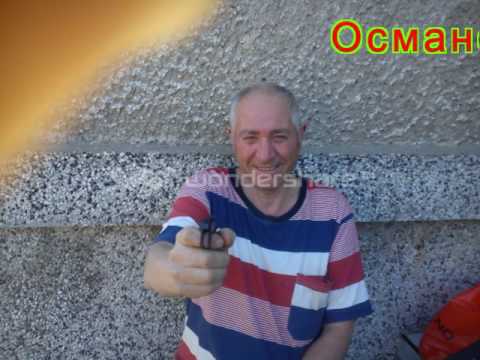 nepobedimite 2 trailer