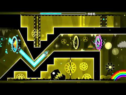 Geometry Dash - Envy