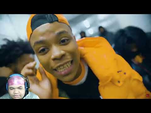 SHA EK - BEEN ON HOTS [OFFICIAL MUSIC VIDEO] REACTION