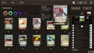 OwO What's this?,Fairtravel Battle:Deck Profile(R/G Aggro) + Battle Video