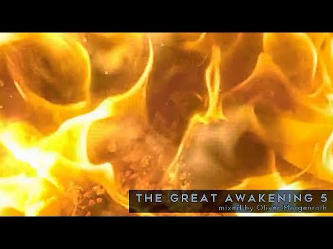 The GREAT AWAKENING Part 5 - DJ-Mix Oliver Morgenroth | Melodic Techno