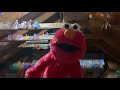Happy Tapping With Elmo