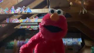 Happy Tapping with Elmo