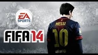 preview picture of video 'Fifa 14 - Épocas #1'