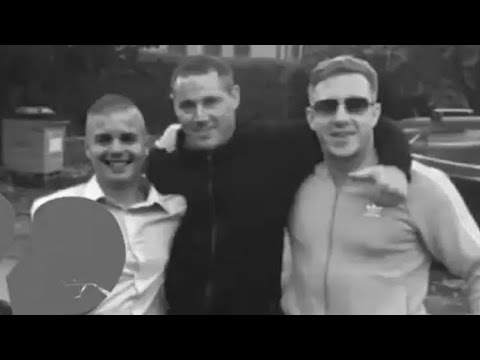 Tom lillywhite - tribute to azz Lloyd rip mate 💔