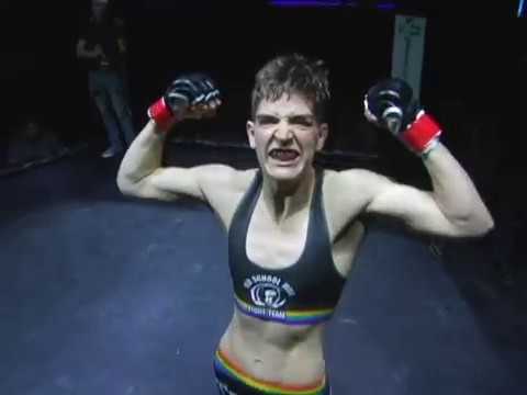 Taylor Thompson vs. Andrea Howland