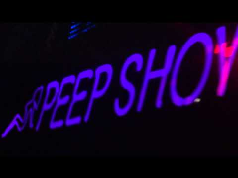 CHRISS VARGAS PEEP SHOW  Everybody Dance Go Hard 8 @ PACHA NYC  May 2014  Upliftmentz Ses  Boomboxgl