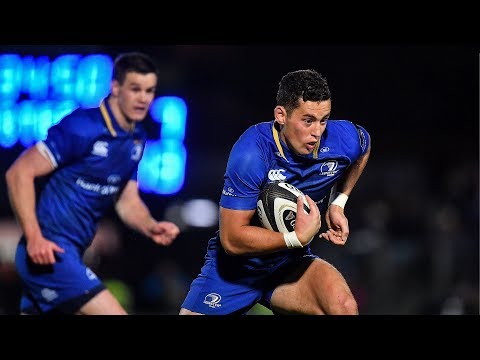 "Ulster game is huge for us" - Noel Reid