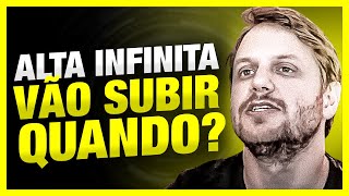 ANLISE DE CRIPTOMOEDAS CARDANO ADA, METAHERO, ELOND EGLD, SECRET E SDAO - AUGUSTO BACKES