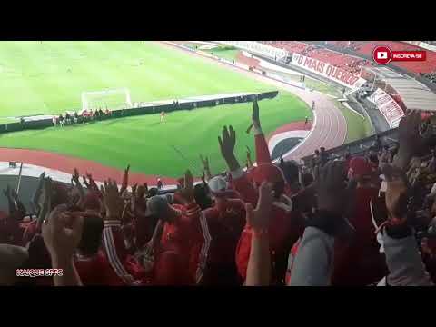 BRECK PALMAS DRAGÕES DA REAL - SÃO PAULO 1 X 1 SANTOS - BRASILEIRÃO 2021