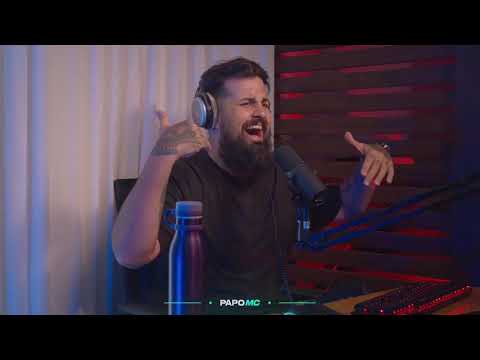 PAPO REACCIONA A ERRECE VS MR EGO FMS ESPAÑA JORNADA 8 2021