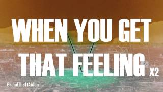 Maroon 5 - Shoot Love (Lyrical Video HD)