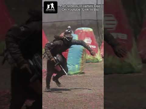 Gettin In The Snake!