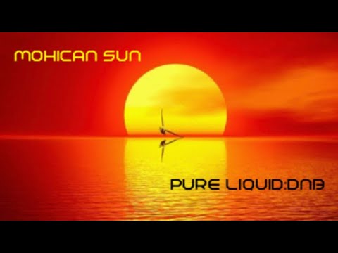 Mohican Sun : Tribute Mix  (Pure : liquid) Mix:293
