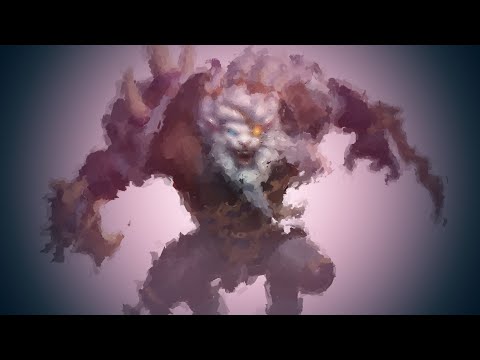 Rengar stops the fun