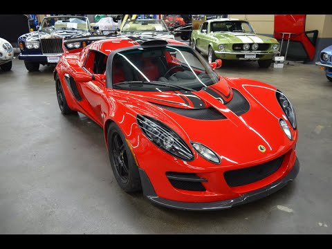 2010 Lotus Exige (CC-1387670) for sale in Huntington Station, New York