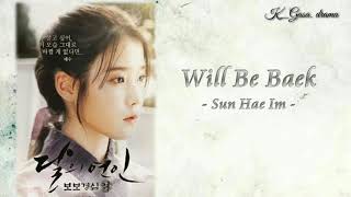 Download lagu Sun Hae Im Will Be Back Lyrics... mp3