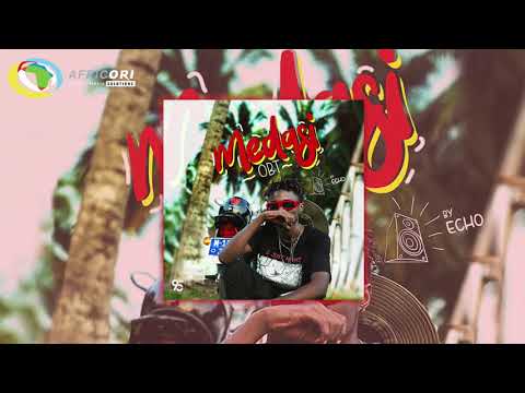 OBT - Medasi (Official Audio)
