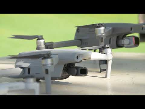 Ultimate Drone Buying Guide for Total Beginners 2021