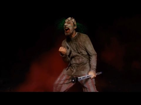 Video thumbnail for Asfissya