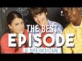 Breaking Down The Best Ned S Declassified School Survival Guide Episode