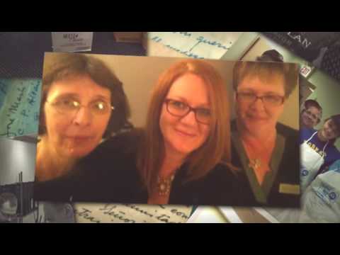 30 Days of Giving 2016 - Courtyard Canton