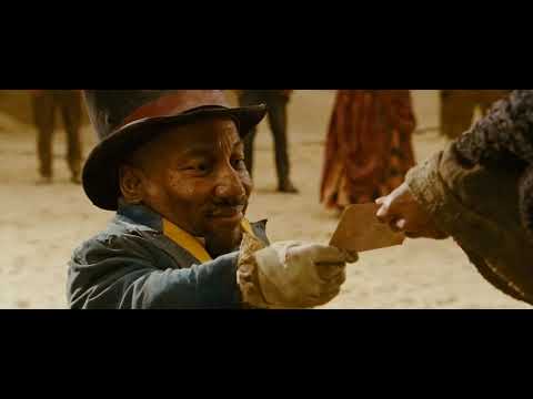 O lendário samurai filme completo dublado