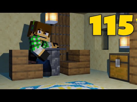 Minecraft ITA S6 E115