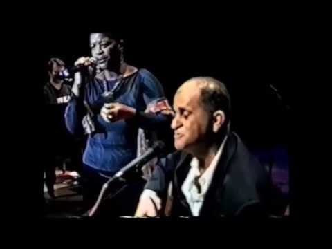 Foka Senna e Rita Silva - AO VIVO - NOVA CAMINHADA