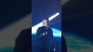 PROJECT PITCHFORK LIVE IN ERFURT 30.04.22. &quot;CONJURE&quot;