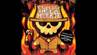 Combo De La Muerte - I Wanna Be Somebody (WASP cover)