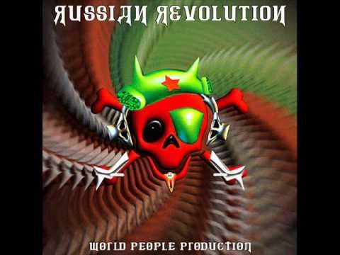 Parasense vs  Psymmetrix  -  Secret Russian Stuff