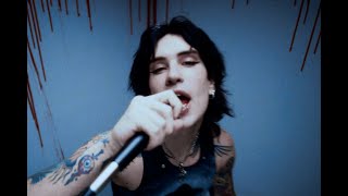 Cover art for Poisoned by my valentine