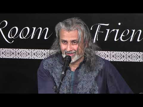 Vishal Vaid | Farsi Ghazal | Khabar Daari | ویشـال ویـد | احمد ظاهر | خبر داری که دین و عشق و ایمان