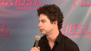 A Few Minutes with Transmit Now&#39;s Andy Brooks