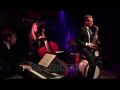 Pascal Bartoszak Quartet