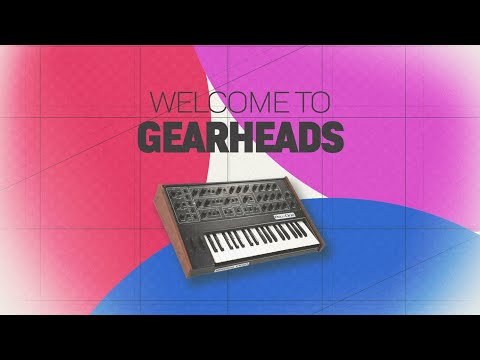 GEARHEADS EP001: Sequential Pro One