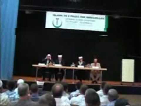 KuranAlbanians   Xhelal Kaloshi