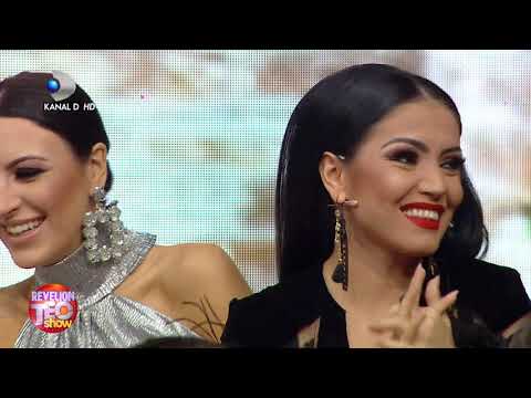 Teo Show (31.12.2017) - Cel mai tare Revelion, Revelionul Teo Show! Editie COMPLETA HD