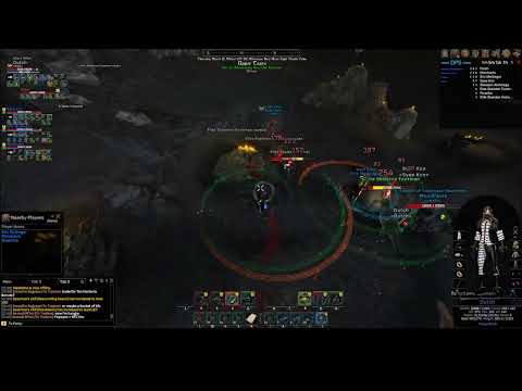 Shroud of the Avatar R116 - Nebula Time Trial - A Crying Shame (UT) - Group 1 (616)