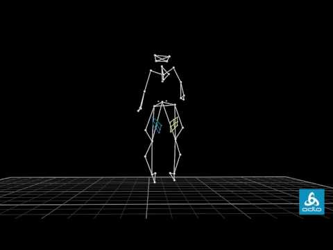 Odlo Muscle Force Evolution M 