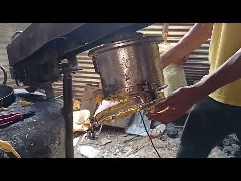 Namkeen Making Machines
