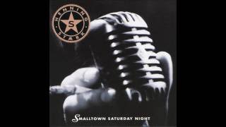 Henning Stærk - 1992 - Small Town Saturday Night