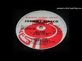 Johnny Fiasco - Deepstate
