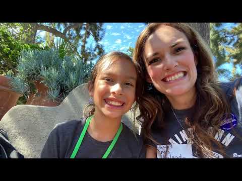 4th Grade Field trip to Mission San Juan Capistrano