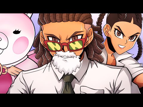 Despair Returns! | Danganronpa 2: Goodbye Despair Part 1
