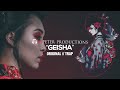 DJPeter - Geisha | INSTRUMENTAL BEAT // TRAP // ASIAN  | 🎵