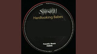 Hardlooking Babes (2 Playa'z Remix Edit)