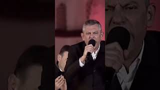 🗳️⚡ Özgür Özel Bağcılar'da Erdoğan’a meydan okudu: 29 Mart’ta çık karş