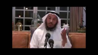 الشيخ عثمان الخميس التوحيد عند الصحابة رضى الله عنهم